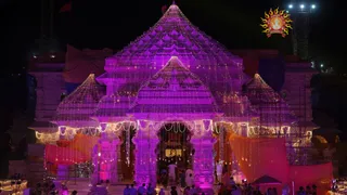 Ayodhya: Priests At Ram Mandir Face Difficulties Due To Lack Of Drainage System In Sanctum Sanctorum