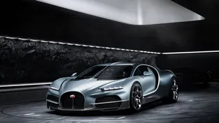 Bugatti Tourbillon: Chiron's Hybrid V16 Successor With 1800 BHP Unveiled, Can Reach Top Speed Of 455 Kmph