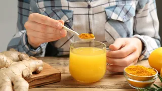 Add These Immunity-Boosting Drinks To Your Routine To Prepare Your Body For Monsoon