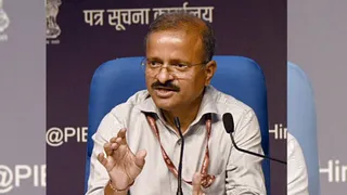 NTA DG Subodh Kumar Singh Removed From Post Amid NEET, UGC-NET Paper Leak Row