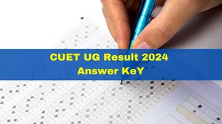 CUET UG Result 2024: CUET Answer Key, Result To Be Released Soon At exams.nta.ac.in