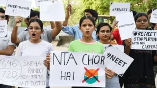 NEET-UG 2024 Exam: CBI Forms Special Teams To Investigate Irregularities In Case