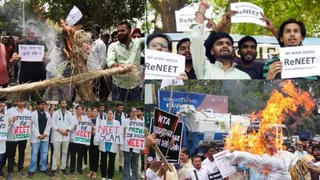 NEET-UG 2024 Paper Leak: Re-Exam For 1,563 Candidates Today; Govt Hands Over ‘Irregularities’ Probe To CBI