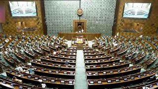 First Session Of 18th Lok Sabha To Commence Today; Oppn Likely To Corner Govt On Paper Leak Issue
