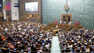 PM Modi, Ministers And MPs To Take Oath In First Session Of 18th Lok Sabha Tomorrow
