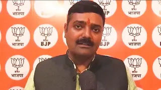 Lucknow: Traffic Sub-Inspector Suspended For 'Misbehaving' With UP BJP Spokesperson