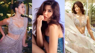 5 Times Shanaya Kapoor Showed Everyone How To Dress Like A Pro | SEE PICTURES