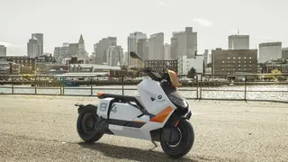 BMW Set To Launch First Electric Scooter ‘CE 04’ In India On July 24; Check Expected Range, Features, Performance Specs Here