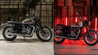 BSA Gold Star 650 India Launch Set For August 15; Here's What To Expect From Upcoming Cruiser