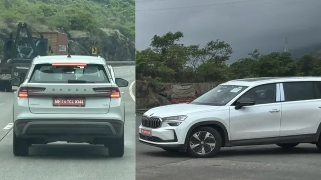 skoda-kodiaq-2024-facelift-spotted-testing-again-in-india-check-expected-design-features-engine-specs-here