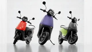 Ola Electric Scooter Discount Offers: Now Massive Benefits On S1 X+, S1 Air And S1 Pro; Check Variant-Wise Offers Here