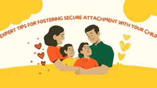 expert-tips-for-fostering-secure-attachment-with-your-child