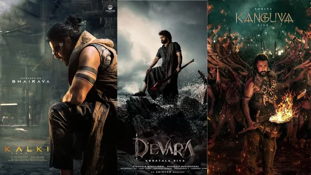 upcoming-south-indian-movie-releases-2024-prabhas-kalki-2898-ad-jr-ntr-devara-suriya-kanguva-and-more