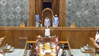 Lok Sabha Speaker Election: Voting For LS Speaker's Post To Be Held Via Paper Slips, Not Electronic Machine
