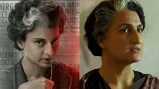 Before Kangana Ranaut In Emergency, Watch Top 5 Onscreen Portrayals Of Indira Gandhi In Bollywood
