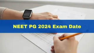 NEET PG 2024 Exam Date To Be Announced By Next Week: NBE President
