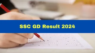 SSC GD Result 2024 Date: Check Latest Updates On Constable GD Scorecard