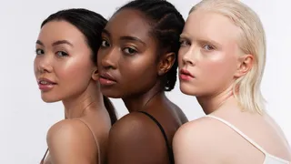 How To Choose The Right Blush Colour For Your Skin Tone This Summer
