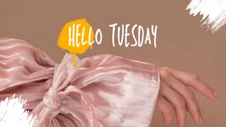 20 Inspiring Tuesday Quotes To Rejuvenate Your Spirit And Energize Your Day