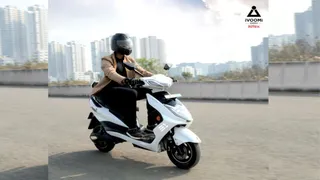 iVOOMi Launches S1 Lite, Dubbed As India’s Most Economical And Power-Efficient E-Scooter; Bookings Open