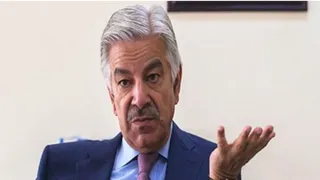 ‘No Religious Minority Safe In Pakistan, Being Murdered Daily’: Pak Defence Minister Khawaja Asif