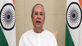 'Will Make Centre Accountable On All Issues': Naveen Patnaik's BJD To Support Opposition In Parliament
