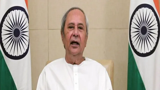 will-make-centre-accountable-on-all-issues-naveen-patnaik-bjd-to-support-opposition-in-parliament