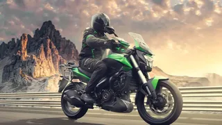 Bajaj Dominar 2024 To Be Based On All-New Platform; Here's What To Expect From Refreshed Touring Beast