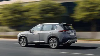 Nissan X-Trail SUV Launch Confirmed, Likely To Launch In July; Check Expected Price, Powertrain Specs Here