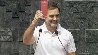 Rahul Gandhi Appointed As Leader Of Opposition In LS; Lower House To Elect Speaker Today For First Time Ever | Updates