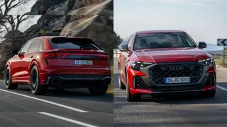 Audi RS Q8 Facelift, RS Q8 Performance Unveiled With Major Performance Boost; All You Need To Know