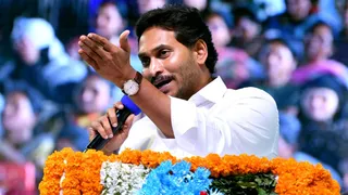 Lok Sabha Speaker Election: Jagan Mohan Reddy's YSRCP Likely To Support NDA Candidate Om Birla