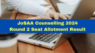 JoSAA Counselling 2024: Round 2 Seat Allotment Result To Be Released Tomorrow At josaa.nic.in; Check Details