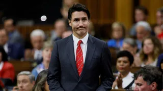 Canada: Major Blow For Justin Trudeau As Liberal Party Loses Longtime Stronghold In Bypolls