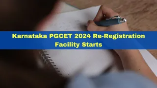 Karnataka PGCET 2024 Re-Registration Facility Starts At cetonline.karnataka.gov.in; Check Documents Required List Here