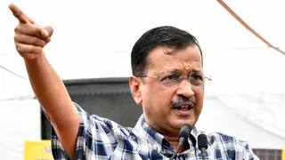 Haven’t Blamed Sisodia: Kejriwal Accuses CBI Of Misleading Media After Arrest; Order On Custody Awaited