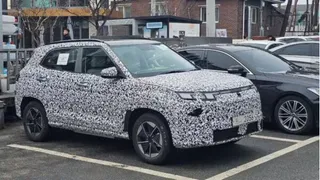 Hyundai Creta EV Launch Likely In January 2025; What To Expect From Upcoming Electric SUV