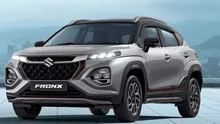 Maruti Suzuki Fronx Velocity Edition Now Available In India; Check Variant-Wise Details Here