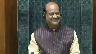 'Allow Opposition Voice, Defend Constitution': LoP Rahul Gandhi, Other Oppn MPs' Message To New Lok Sabha Speaker