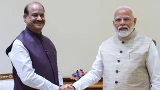 PM Modi Lauds Om Birla For Mentioning Emergency In Parliament, Says 'Glad That Speaker Condemned..'