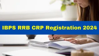 IBPS RRB CRP Registration 2024 Process Ends Today At ibps.in; Here's How To Apply