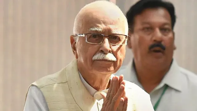 lk-advani-health-update-bjp-veteran-leader-admitted-to-aiims-in-delhi-currently-under-observation