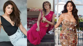 5 Times Bollywood Divas Looked Like Dream Girls In Western And Ethnic Outfits | SEE PHOTOS