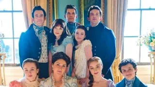 Bridgerton Season 4 To Introduce Mysterious New East Asian Character? Here's What We Know