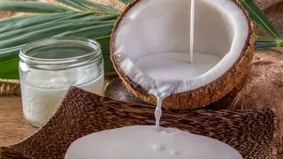 Benefits Of Coconut Milk: 5 Reasons To Opt For This Beverage For Healthy Skin And Hair