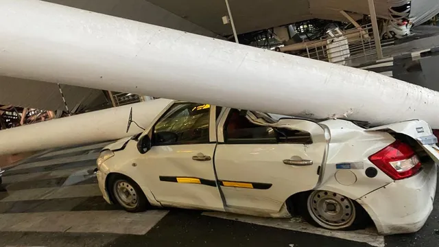 delhi-rains-delhi-airport-terminal-1-roof-collapses-injuries-casualties-video-latest-news