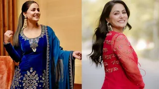 Hina Khan Diagnosed With Stage 3 Breast Cancer; Know Causes, Immediate Symptoms, Risk Factors And Survival Rate