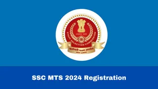SSC MTS 2024 Registration Process For 8,326 Vacancies Begins; Details Here