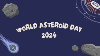 World Asteroid Day 2024: Wishes, Messages, Quotes, Slogans, WhatsApp And Facebook Status To Share On This Special Occasion
