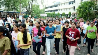 Amid Paper Leak Row, NTA Announces Fresh Exam Dates, UGC-NET To Be Held From Aug 21-Sept 4
